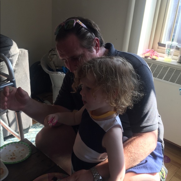 Meet your Posher, Alec - Picture 1 of 1